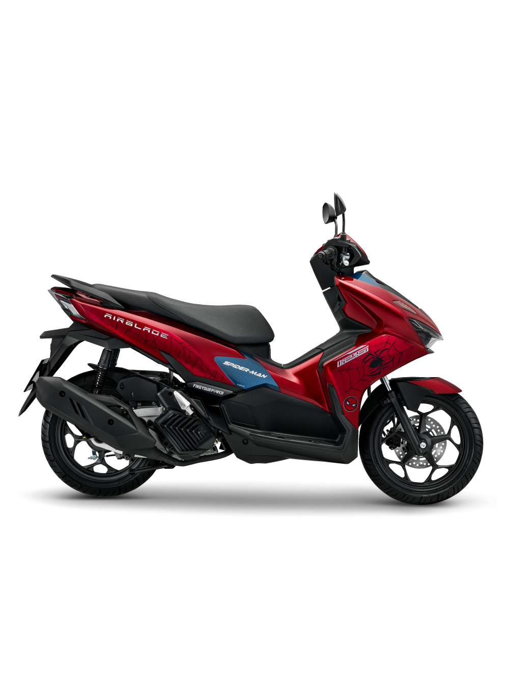 Air Blade 160