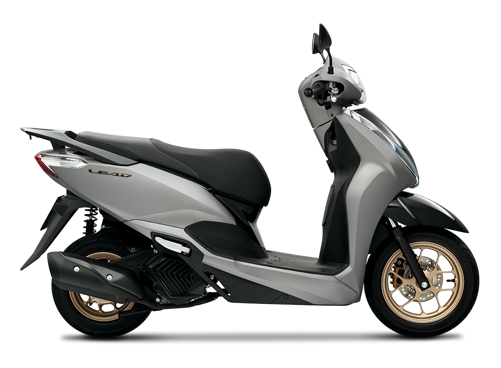 Honda LEAD
