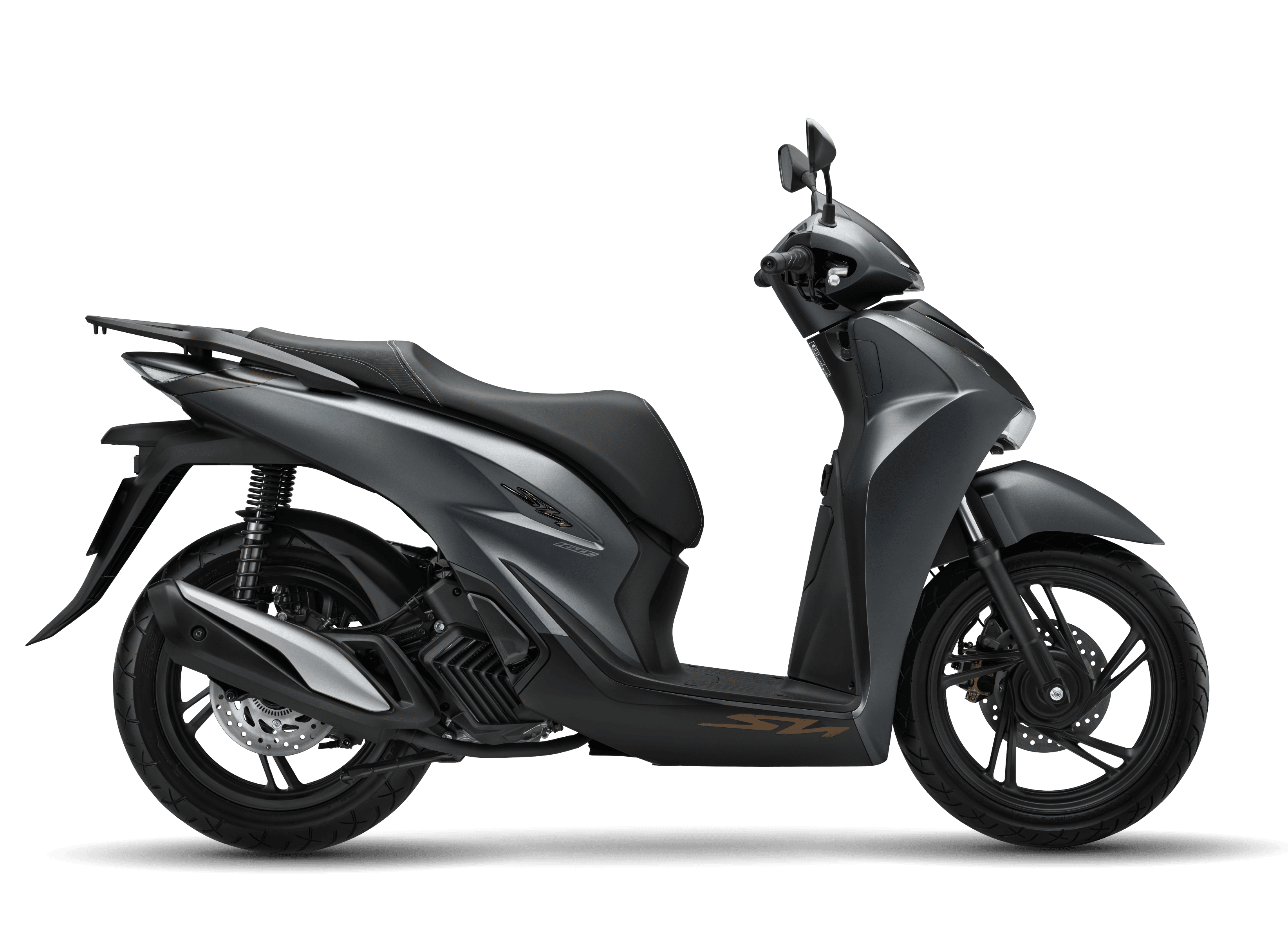 Honda SH160i