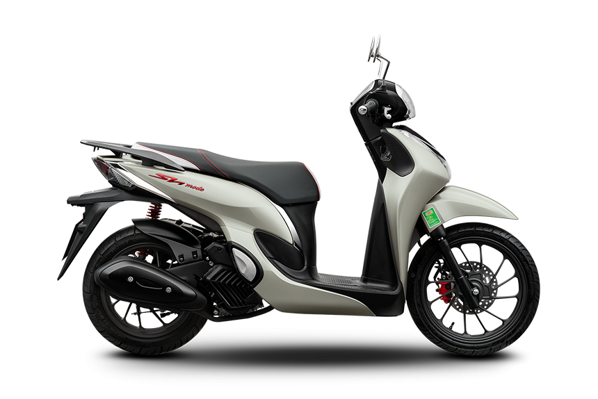 shmode125