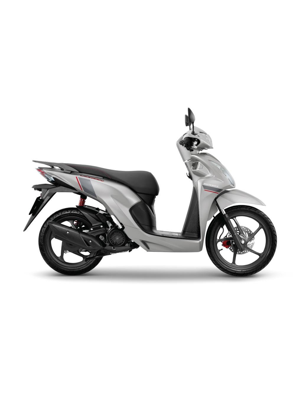 Honda Vision